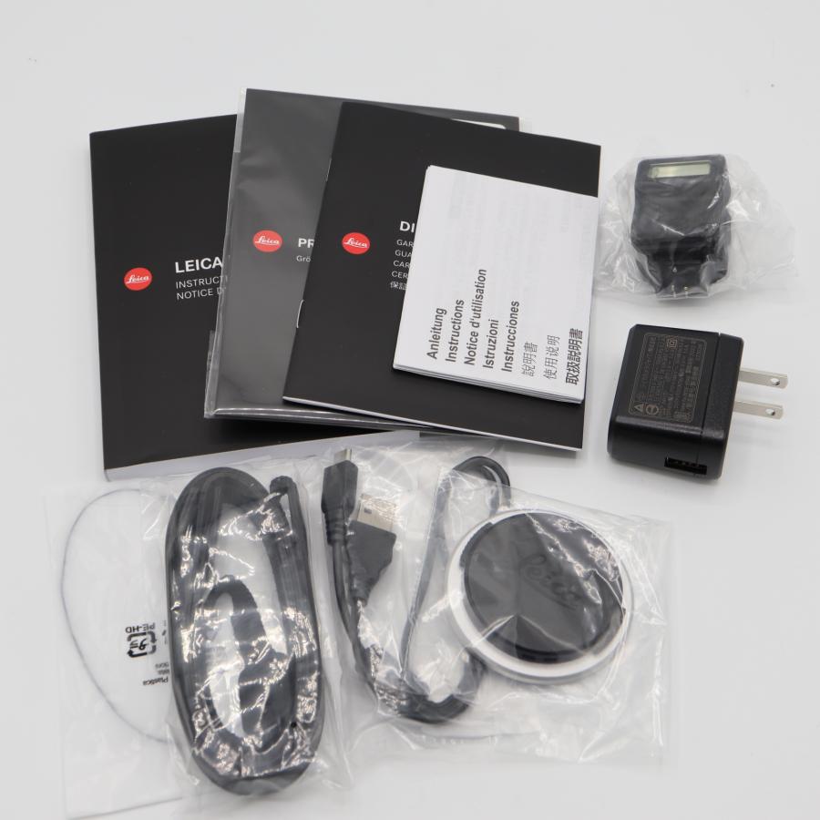 質屋 美品 LEICA ライカ カメラ D-LUX7 コンパクトデジタルカメラ