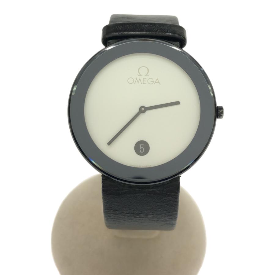 質屋 稼働 腕時計 OMEGA オメガ アートコレクション R259/999 196.0