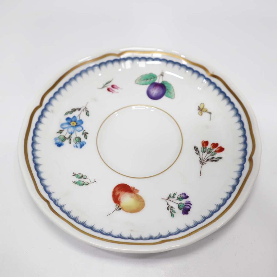 質屋 洋食器 リチャードジノリ イタリアンフルーツ カップ 質屋 洋食器 リチャードジノリ イタリアンフルーツ カップ