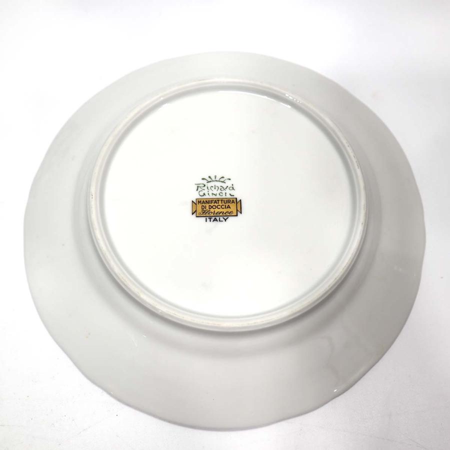 質屋 洋食器 リチャードジノリ イタリアンフルーツ カップ 質屋 洋食器 リチャードジノリ イタリアンフルーツ カップ