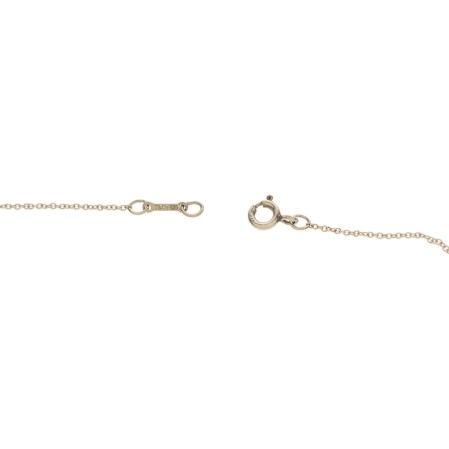 質屋 M1200 ティファニー Tiffany & Co. ネックレス ケルティック W 