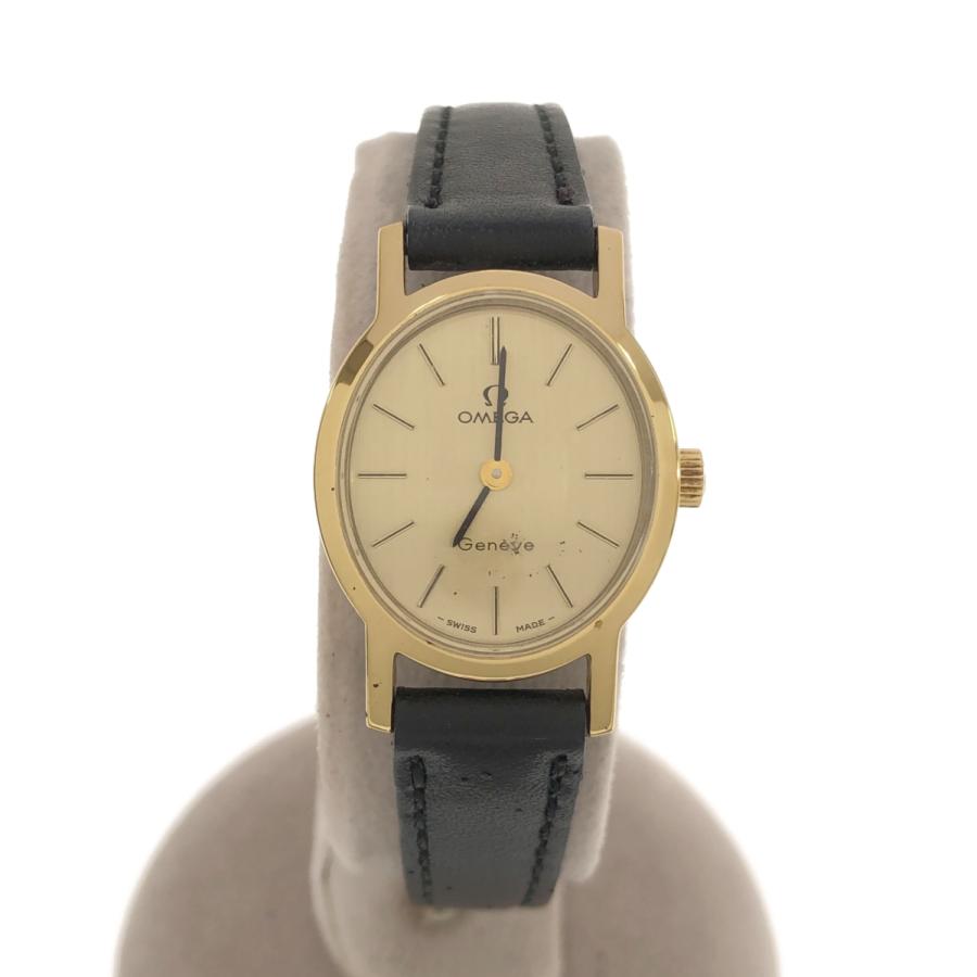 質屋 稼働品 腕時計 OMEGA オメガ Geneve ジュネーブ 511.0411 cal.625