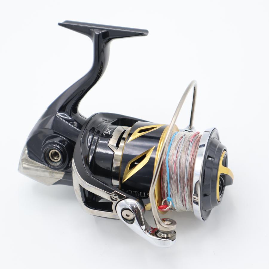 質屋 SHIMANO シマノ STELLA ステラ SW14000PG-C スピニング