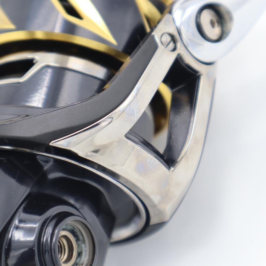 質屋 SHIMANO シマノ STELLA ステラ SW14000PG-C スピニングリール