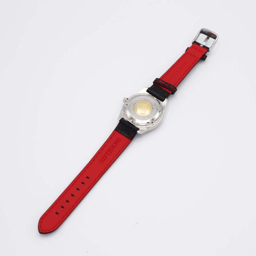 質屋 時計 稼働 グランドセイコー SEIKO GS 6145-8000 ハイビート 自動