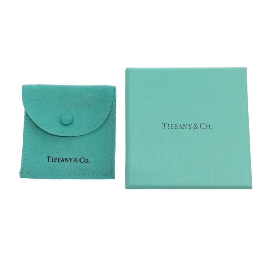 質屋 ティファニー TIFFANY & Co. サークル ネックレス シルバー 925