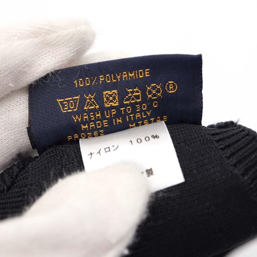 質屋 未使用 LOUIS VUITTON ルイヴィトン LV M76748 マスク マイユ