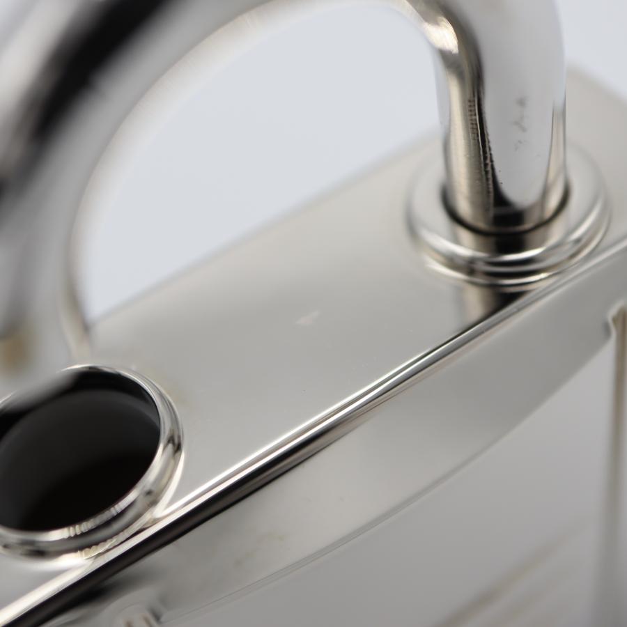質屋 HERMES エルメス ジュエルロック カナデモチーフ 香水ボトル