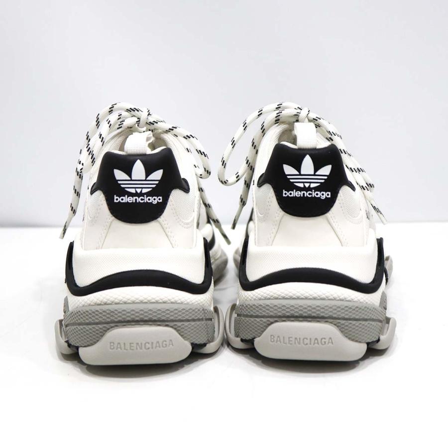 質屋 BALENCIAGA × adidas バレンシアガ アディダス コラボ スニーカー