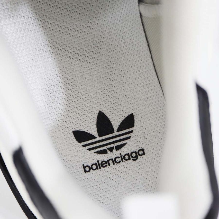 質屋 BALENCIAGA × adidas バレンシアガ アディダス コラボ スニーカー
