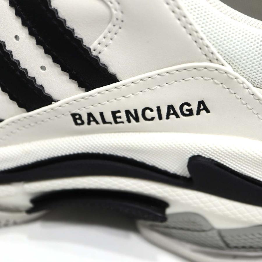 質屋 BALENCIAGA × adidas バレンシアガ アディダス コラボ スニーカー