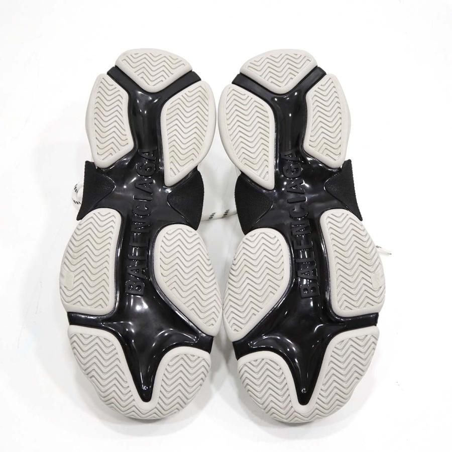 質屋 BALENCIAGA × adidas バレンシアガ アディダス コラボ スニーカー