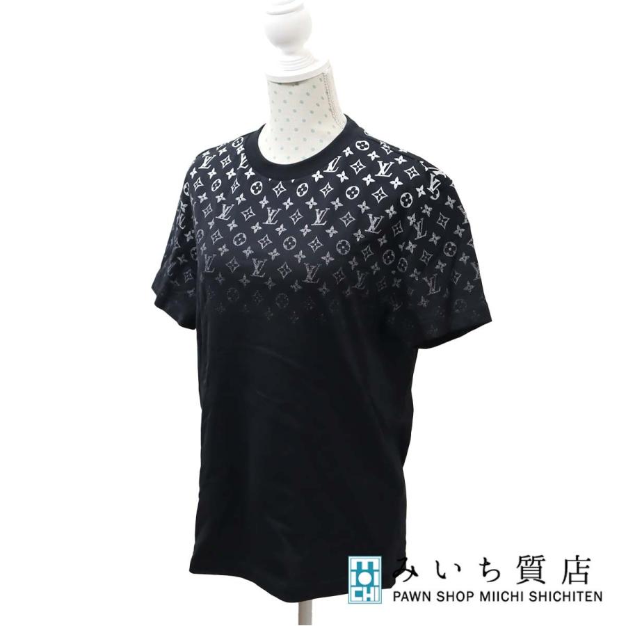 質屋 美品 LOUIS VUITTON ルイ・ヴィトン グラディエント モノグラム T 