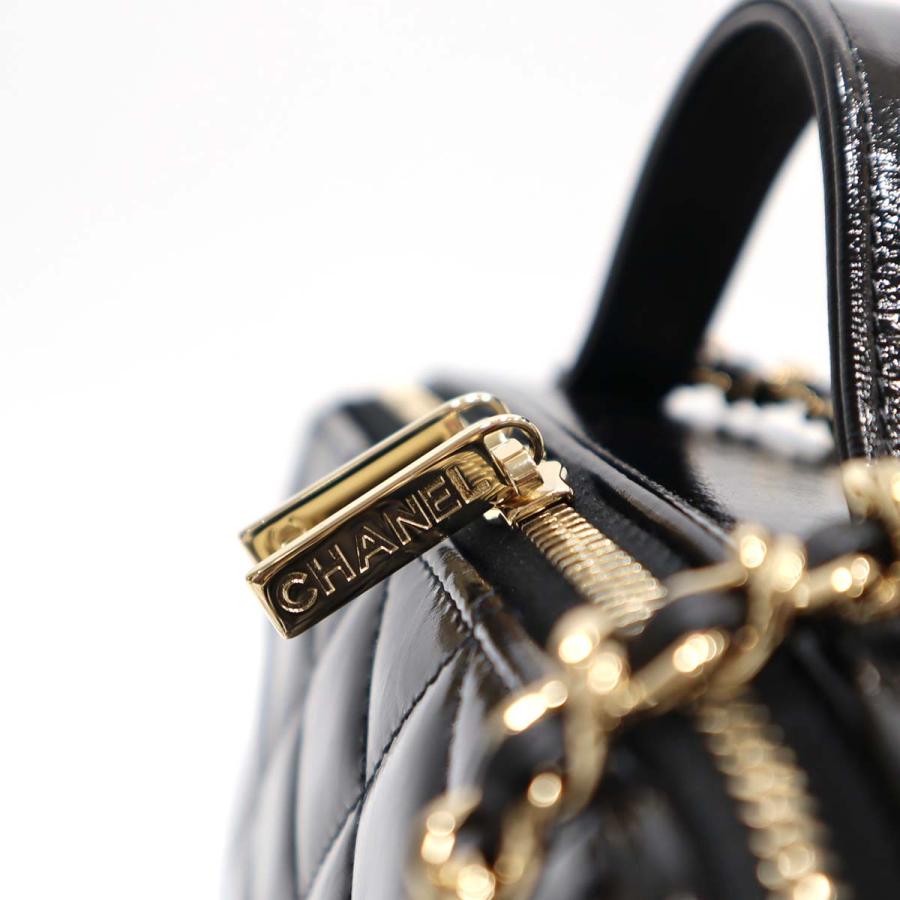 質屋 シャネル CHANEL ヴァニティバッグ シャイニー ラムスキン 質屋 シャネル CHANEL ヴァニティバッグ シャイニー ラムスキン