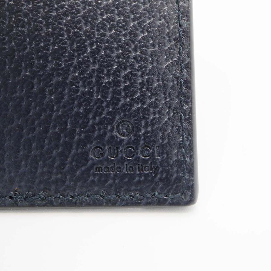 質屋 GUCCI グッチ 734943 オフィディア GGスプリーム カードケース