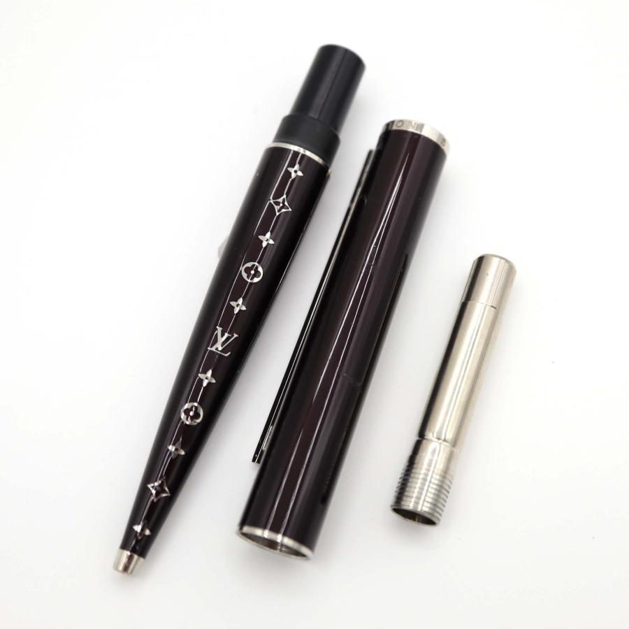 質屋 LOUIS VUITTON LV ルイヴィトン ボールペン N79214