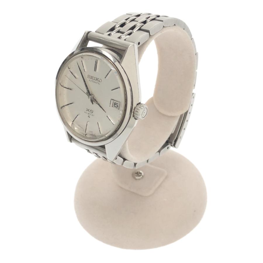 質屋 腕時計 稼働 SEIKO キングセイコー KS 5625-7111