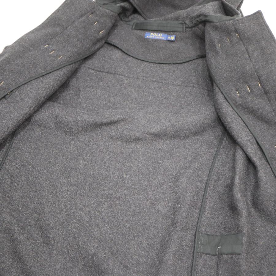 質屋 POLO Ralph Lauren ポロ ラルフローレン ダッフルコート RN41381