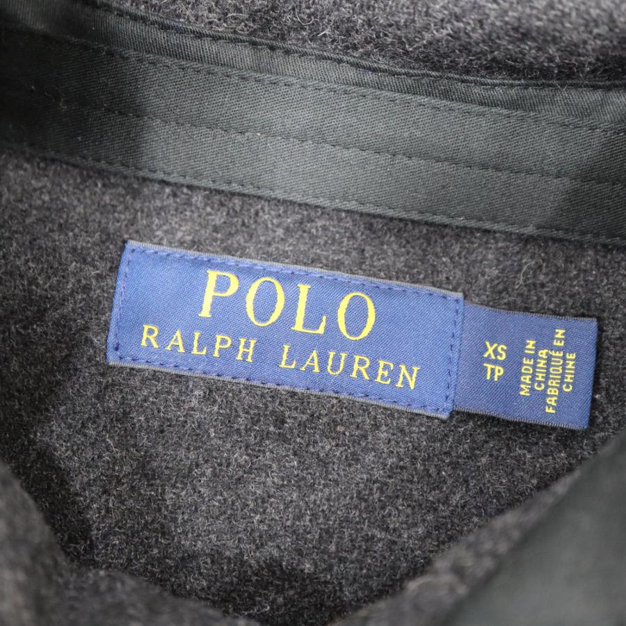 質屋 POLO Ralph Lauren ポロ ラルフローレン ダッフルコート RN41381
