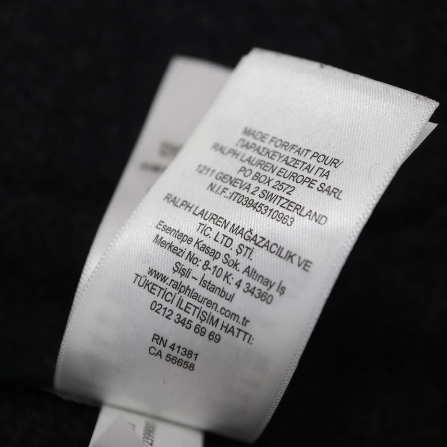 質屋 POLO Ralph Lauren ポロ ラルフローレン ダッフルコート RN41381