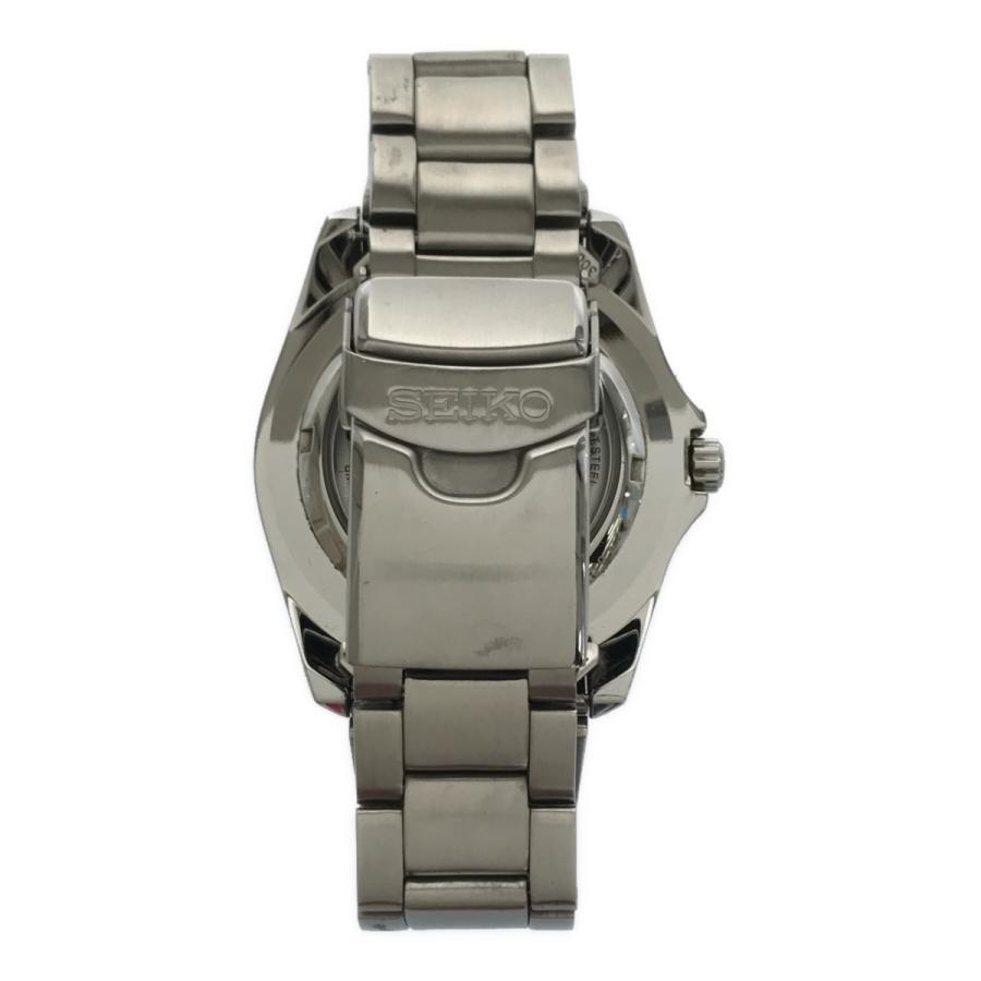 SEIKO セイコー 5スポーツ ダイバーズ 7S36-03C0 稼働品 質屋 稼働 ジャンク 腕時計 SEIKO セイコー5 セイコーファイブ