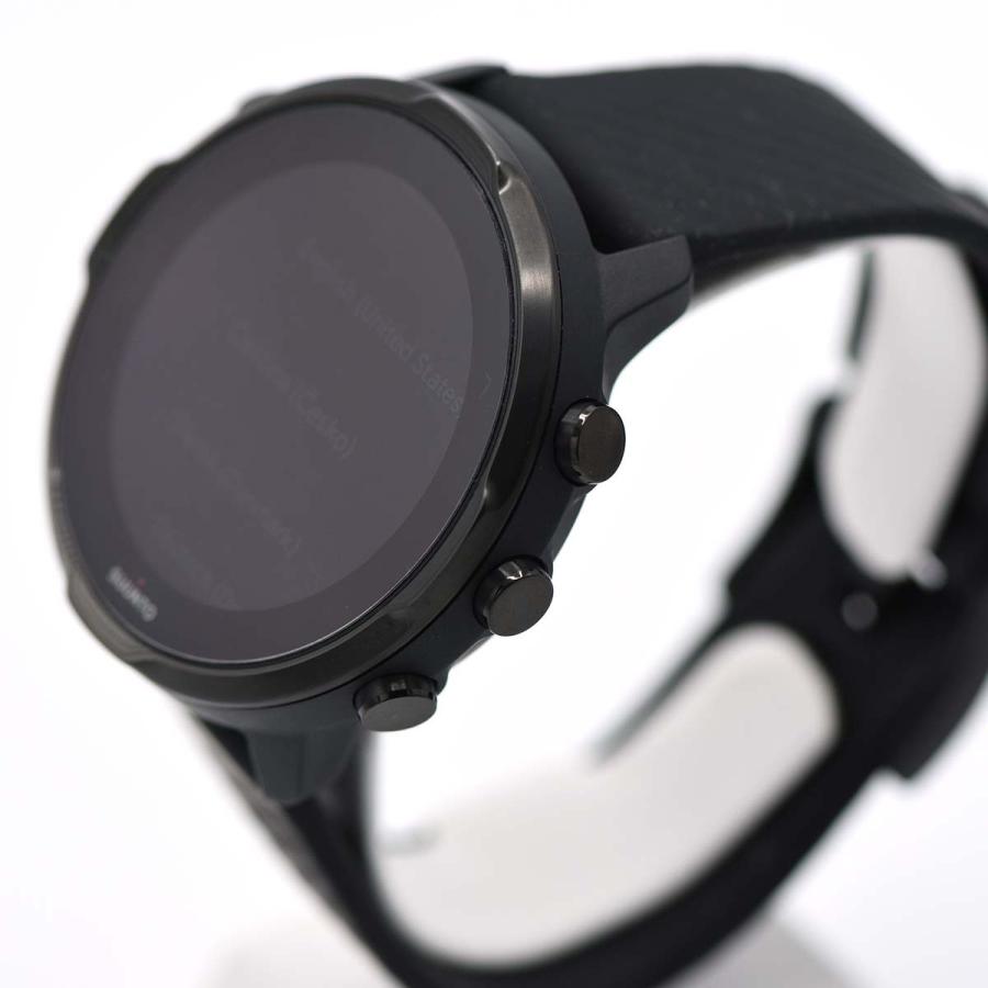 SUUNTO/SUUNTO7/OW185/パソコン関連/Bランク/64【中古】 質屋 腕時計 稼働 SUUNTO スント Suunto7 OW185 スマートウォッチ