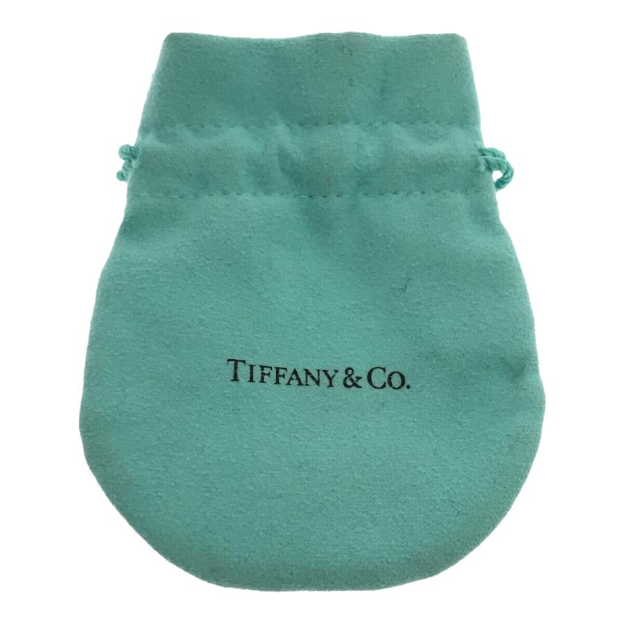 質屋 TIFFANY＆Co ティファニー パロマピカソ キス ピアス シルバー