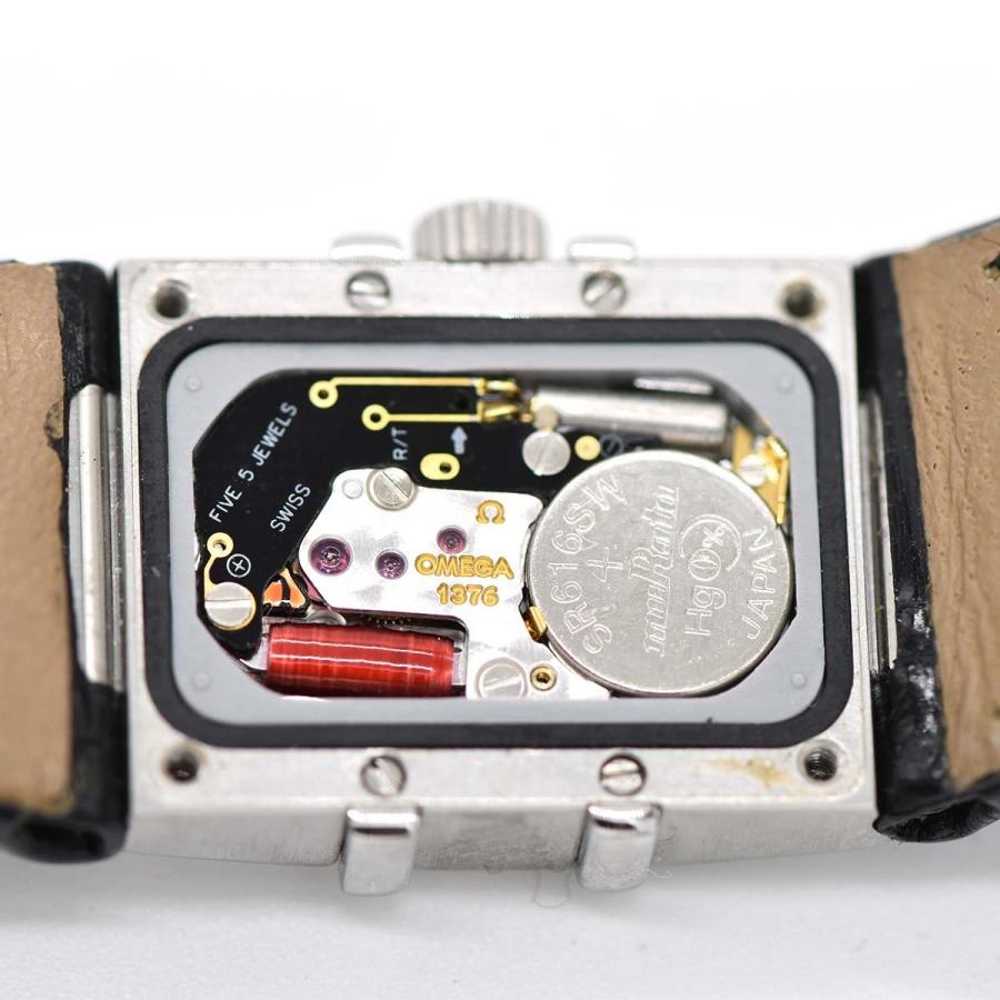 質屋 稼働 腕時計 OMEGA オメガ Constellation 895.1240 cal.1376