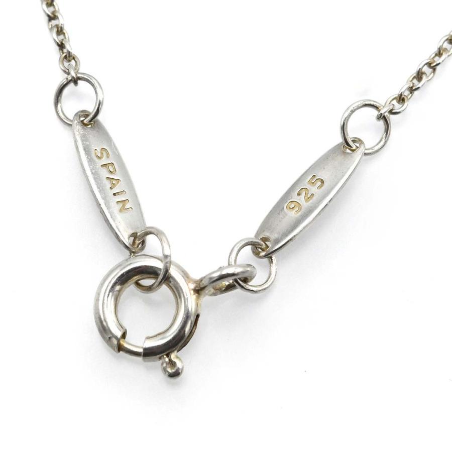 質屋 TIFFANY&Co. ティファニー エルサペレッティ ダイヤモンド
