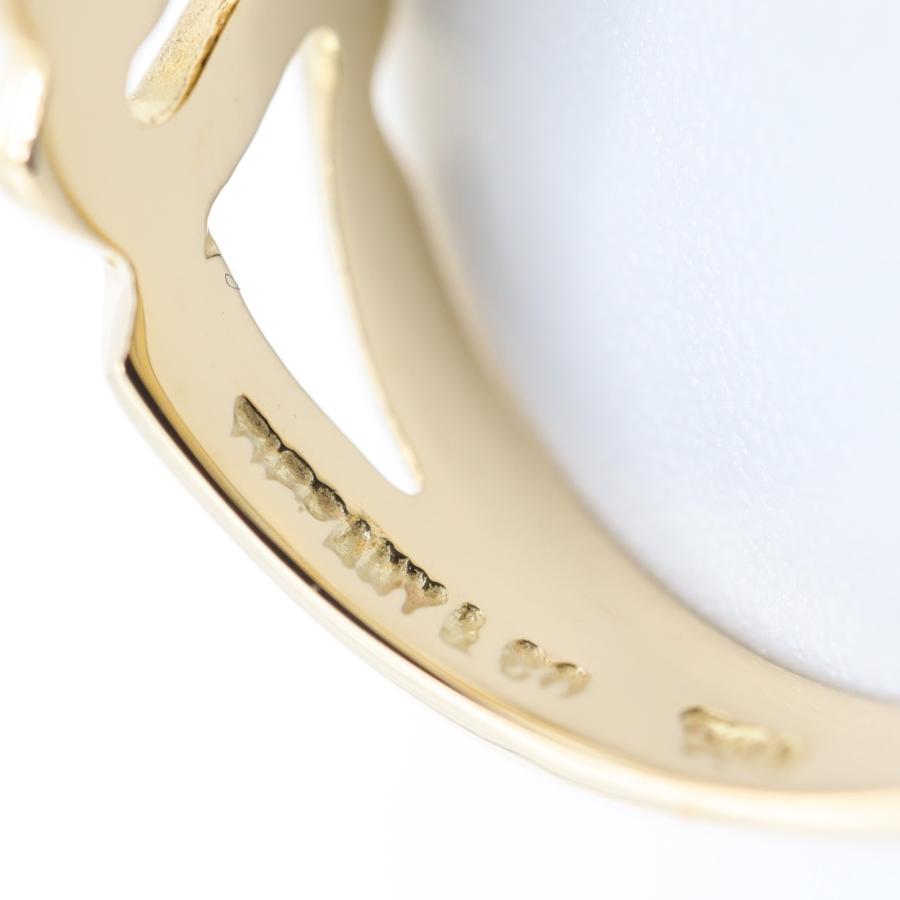 質屋 仕上げ済 TIFFANY&Co. ティファニー リング トリプル ラビング