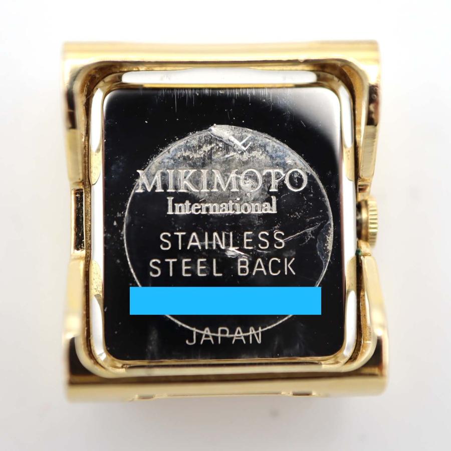 質屋 腕時計 稼働 MIKIMOTO ミキモト マルチフォームウォッチ 質屋 腕時計 稼働 MIKIMOTO ミキモト マルチフォームウォッチ