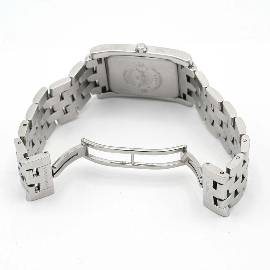 質屋 稼働 LONGINES ロンジン 腕時計 ドルチェヴィータ L5.655.4