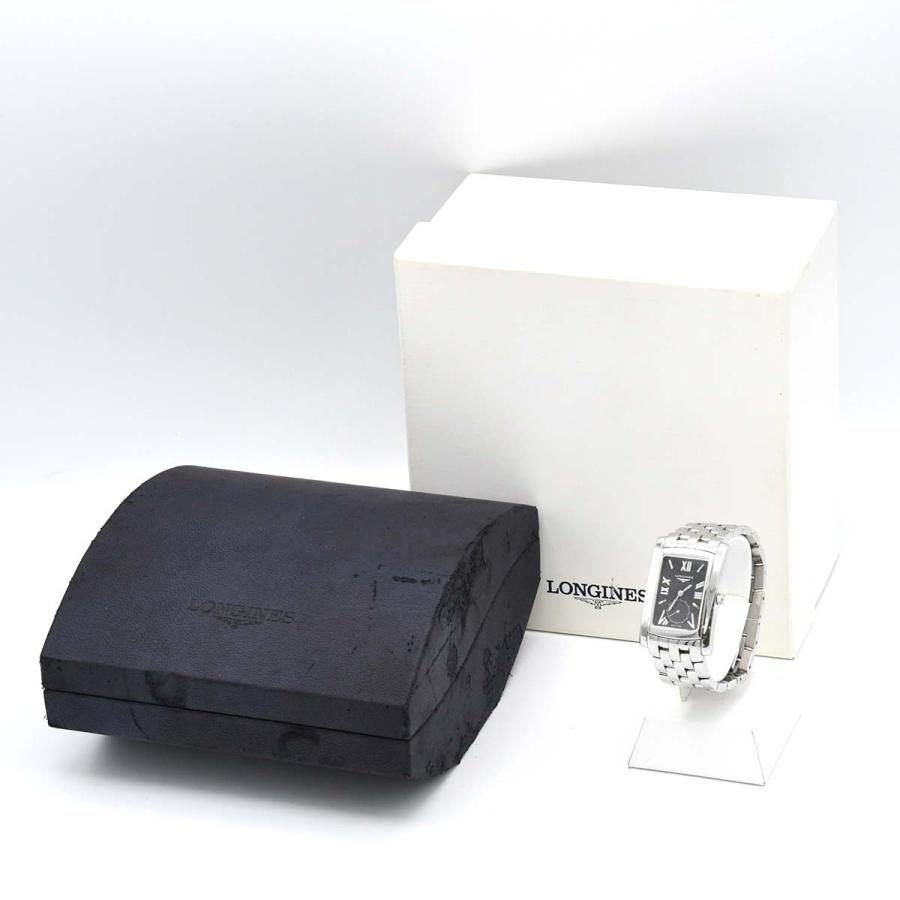 質屋 稼働 LONGINES ロンジン 腕時計 ドルチェヴィータ L5.655.4