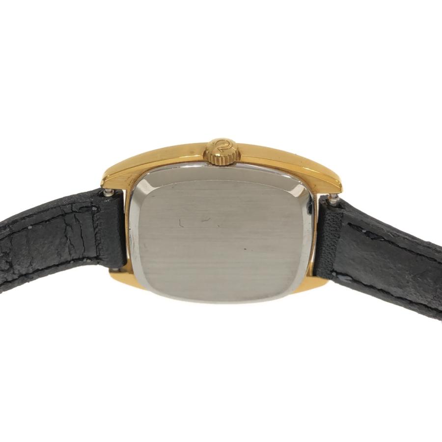 質屋 腕時計 稼働 オメガ OMEGA デビル DE VILLE 511.0531 cal.625 手