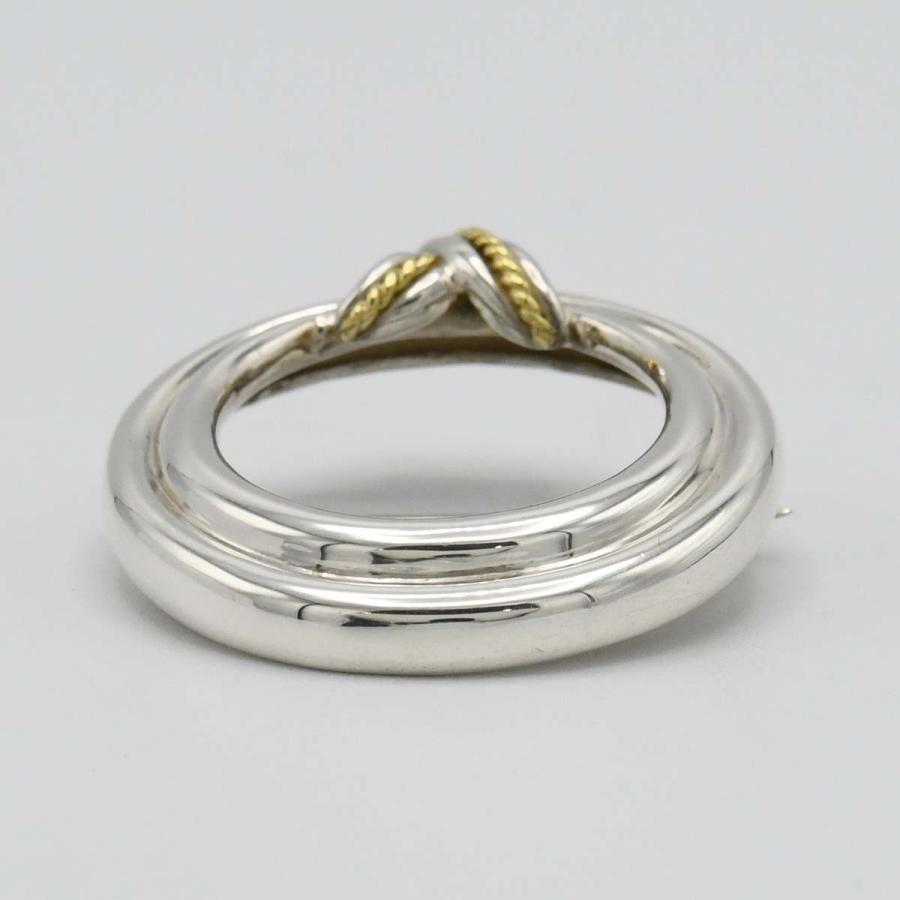 ティファニー ブローチ シルバー925 ○ティファニー Tiffany ブローチ シルバー シルバー925