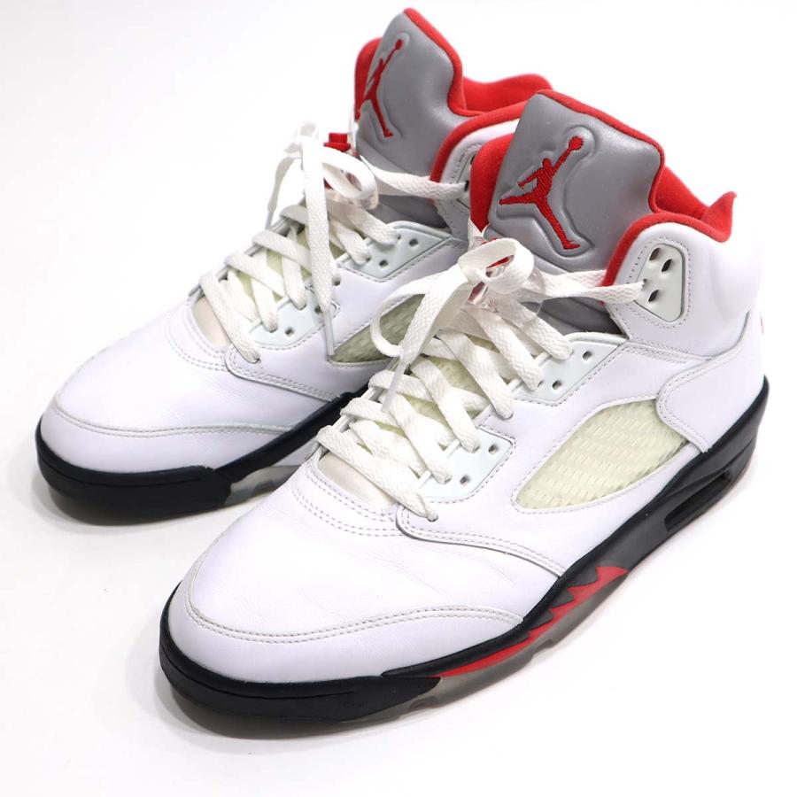 質屋 NIKE ナイキ スニーカー AIR JORDAN5 RETRO エアジョーダン5 