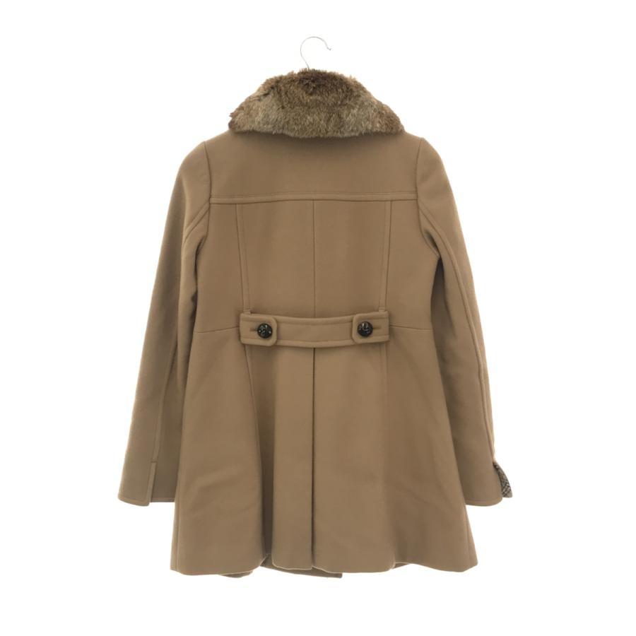 Burberrys ブルーレーベル コート 38 質屋 バーバリー ブルーレーベル BURBERRY BLUE LABEL コート 38