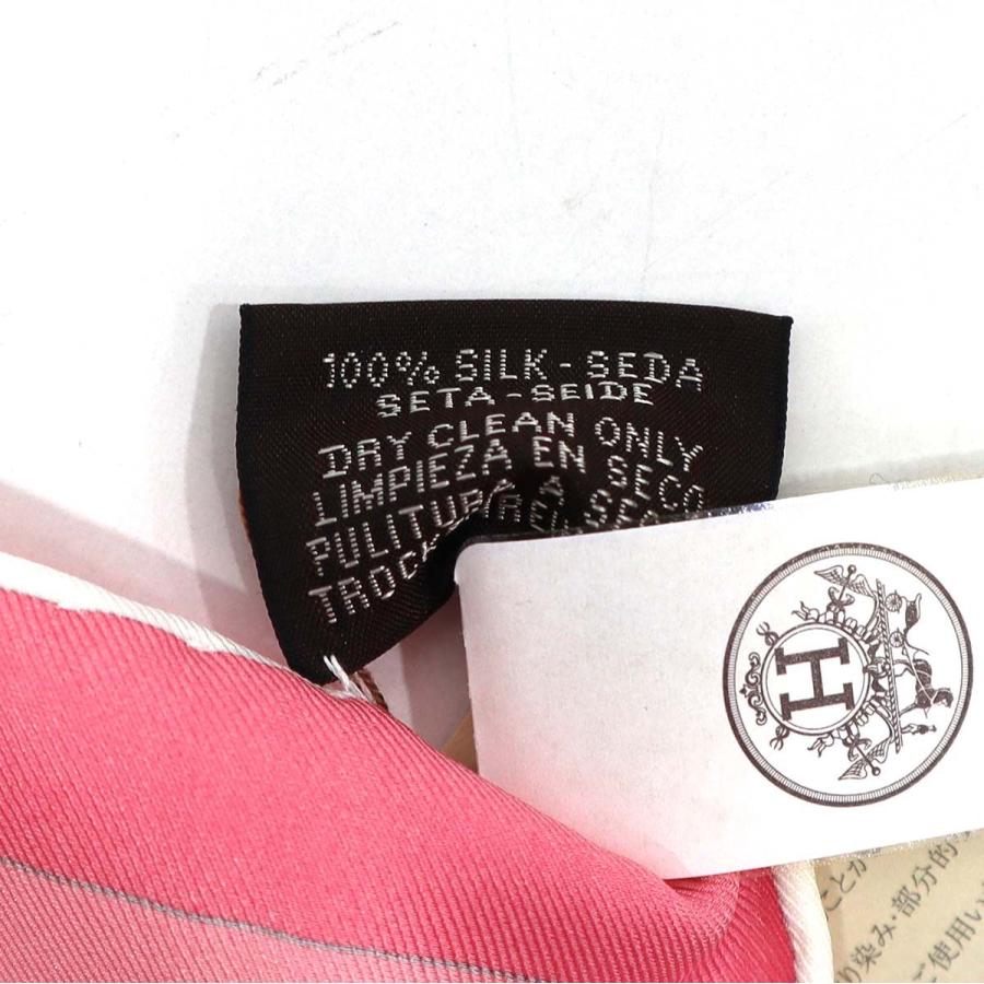 質屋 HERMES エルメス カレ70 ILLUSION EXQUISE 素晴らしき