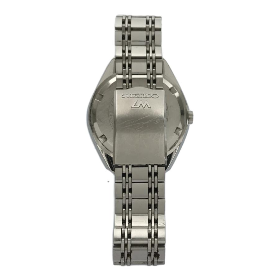 質屋 腕時計 稼働 SEIKO セイコー ロードマチック 23石 5206-6120 自動