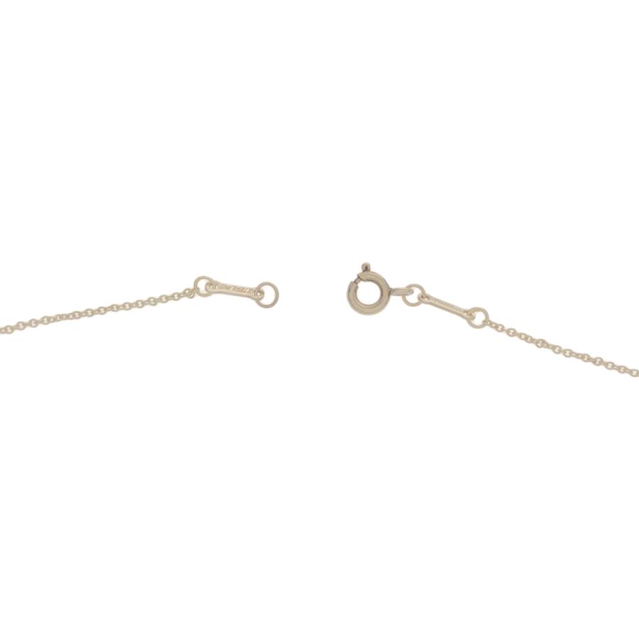 質屋 ティファニー Tiffany & Co. スター オブダビデ ネックレス