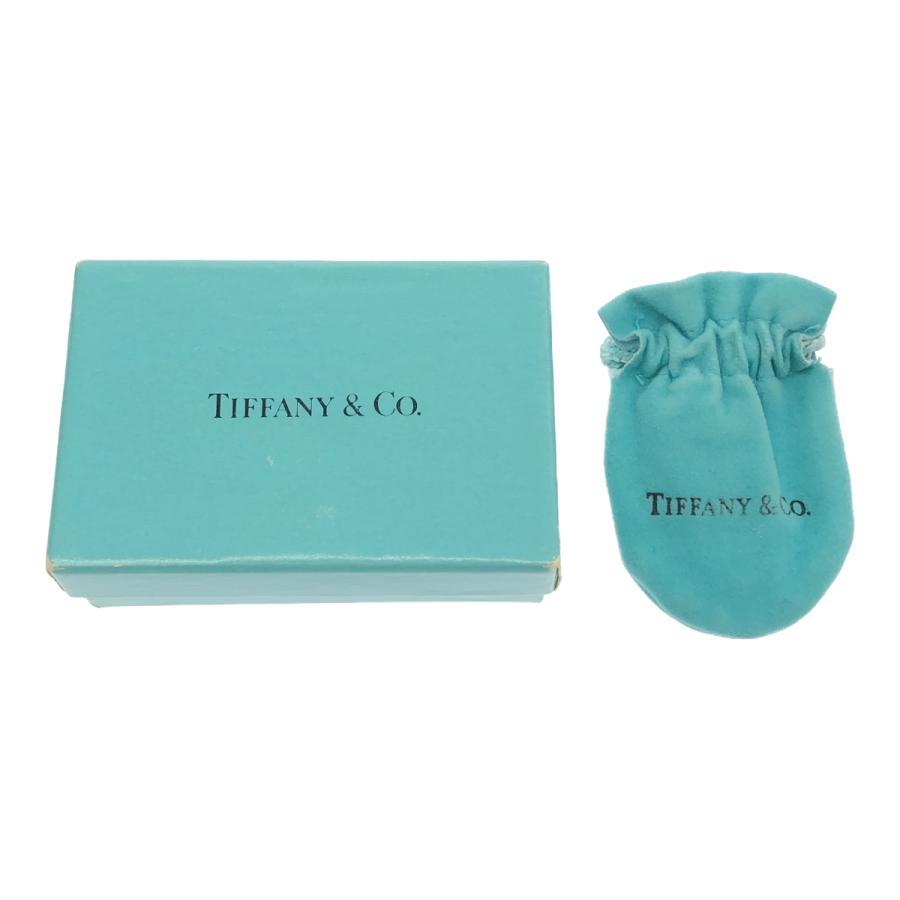 質屋 ティファニー Tiffany & Co. スター オブダビデ ネックレス
