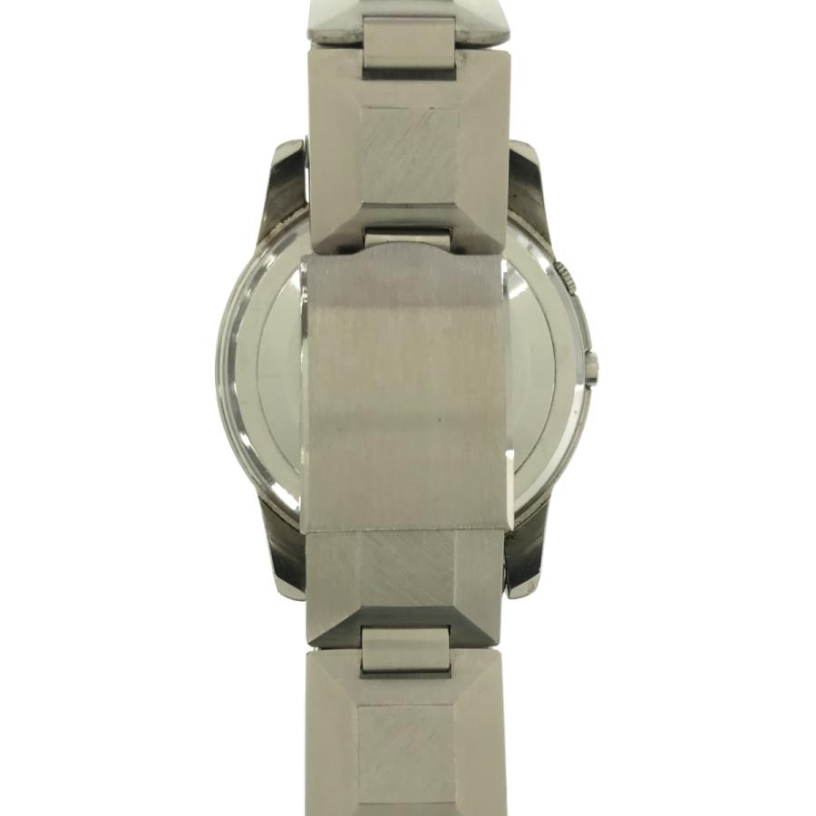 質屋 腕時計 稼働 セイコー SEIKO 5 スポーツマティック Deluxe
