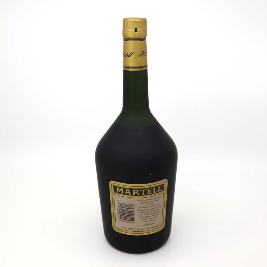 質屋 未使用 お酒 ブランデー MARTELL マーテル VSOP メダリオン 質屋 未使用 お酒 ブランデー MARTELL マーテル VSOP メダリオン