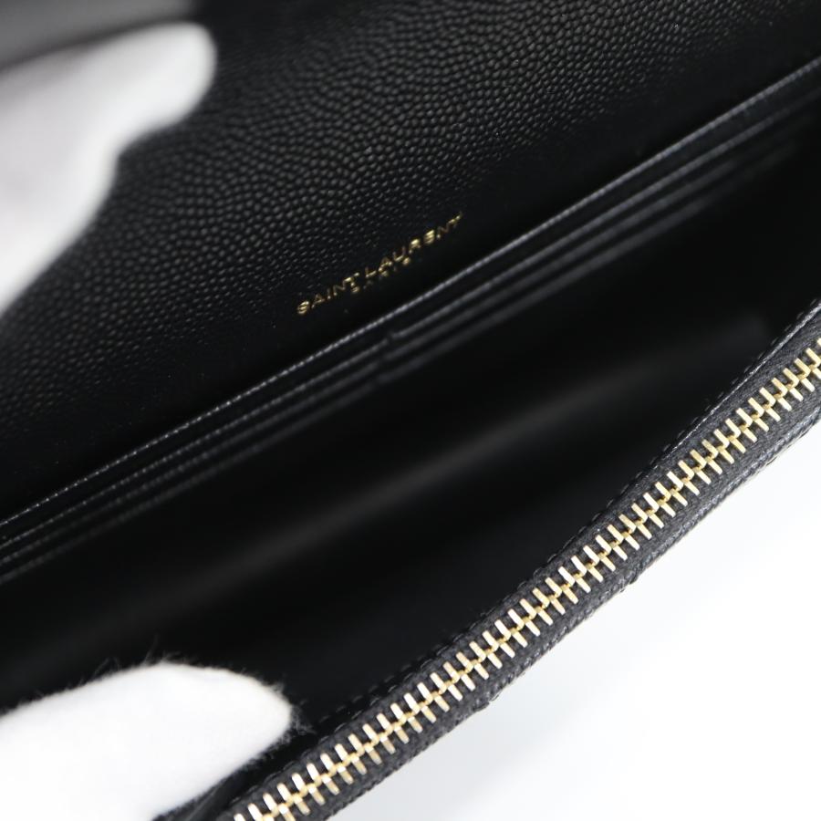 質屋 Yves Saint Laurent YSL イヴ サンローラン カサンドラ チェーン