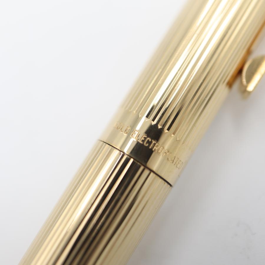 質屋 SHEAFFER シェーファー 万年筆 ペン先14K 筆記用具 文房具