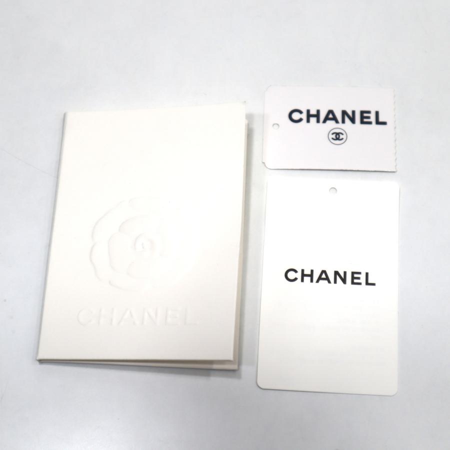 質屋 未使用 CHANEL シャネル デニム ジーンズ ジーパン パンツ