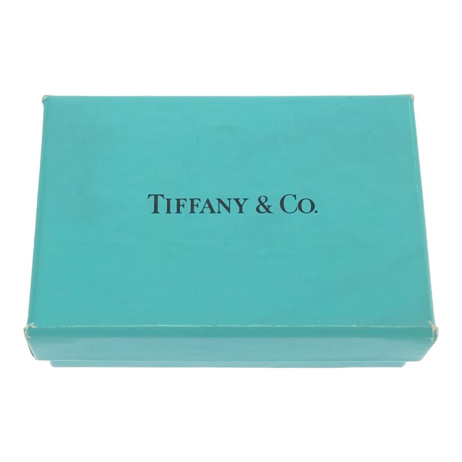 質屋 ティファニー TIFFANY & Co. イヤリング ファイヤーワークス