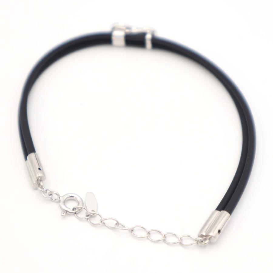 質屋 FOREVERMARK フォーエバーマーク ブレスレット エンコルディア