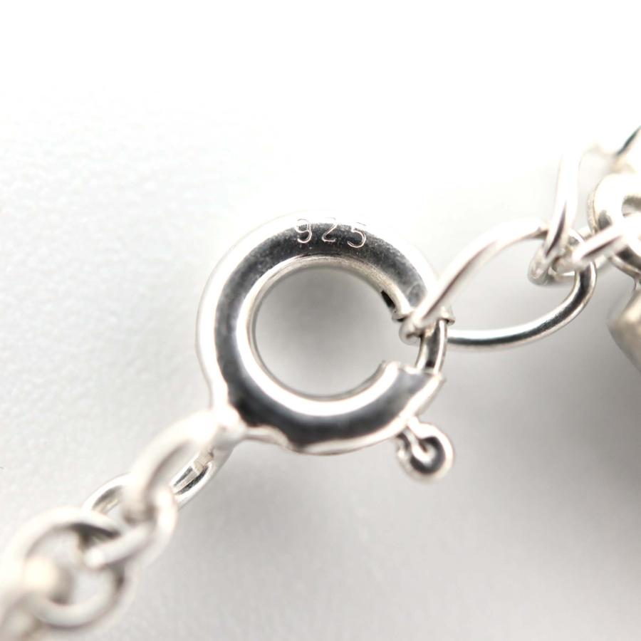 FOREVERMARK ダイヤモンド付きブレスレット 質屋 FOREVERMARK フォーエバーマーク ブレスレット エンコルディア