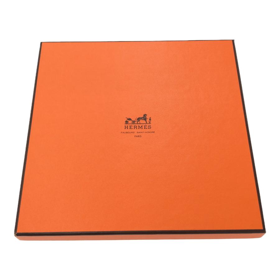 質屋 美品 HERMES エルメス カレ90 fantaisies indiennes 眩惑のインド